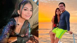 Nickol Sinchi se refirió al estado de salud de Jorge Chapa, exvocalista de 'Corazón Serrano' / Instagram