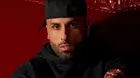 Nicky Jam arranca el 2022 con el estreno de su canción ‘Ojos rojos’ 