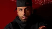 Nicky Jam estrena su canción 'Ojos rojos' con videoclip filmado en España