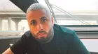 Nicky Jam confiesa que "siempre ha tenido una obsesión por Hollywood"