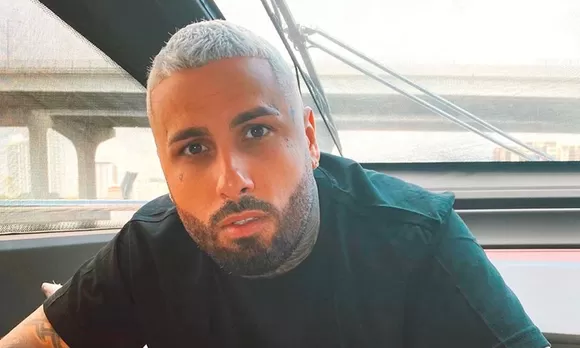 Nicky Jam confiesa que siempre ha tenido una obsesión por  