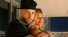 Nicky Jam confirmó que está soltero meses después de regalar un Lamborghini a su novia