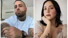 Nicky Jam "desahoga" sus fallas y triunfos en nuevo tema con Carla Morrison