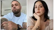 Nicky Jam "desahoga" sus fallas y triunfos en nuevo tema con Carla Morrison