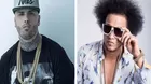 Nicky Jam, Farruko y Camilo actuarán en los Premios Heat 