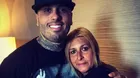 Nicky Jam revela su secreto más íntimo: “Quería ser famoso para que mi mamá me encontrara” 