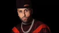 Nicky Jam se despide la música y vendrá por última vez al Perú/Foto: Difusión/Video: Instagram