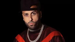 Nicky Jam se despide la música y vendrá por última vez al Perú/Foto: Difusión/Video: Instagram