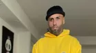 Nicky Jam se une así a otros cantantes contra la violencia en las protestas en Colombia