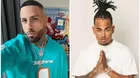  Nicky Jam se une a Ozuna en nueva película de Tom y Jerry