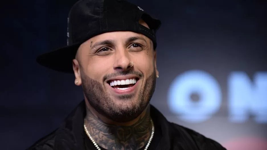 Nicky Jam sobre el reguetón: “No sigue ningún patrón y por eso es música de arte para disfrutar”