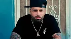 Nicky Jam vuelve a reinventarse en pandemia y ahora tendrá su propia panadería