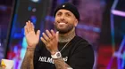 Nicky Jam y los detalles sobre su vida cuando estuvo en la cárcel