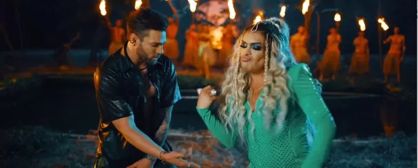 Nicola Porcella y Wendy Guevara lanzarán tema musical juntos el próximo 7 de febrero/Foto: Instagram Nicola Porcella y Wendy Guevara lanzarán tema musical juntos el próximo 7 de febrero/Foto: Instagram