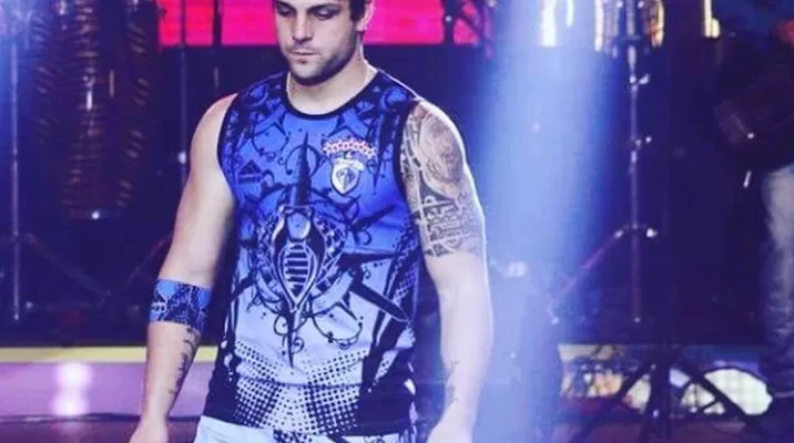 Nicola se enfrentará al equipo liderado por Mario Hart Nicola se enfrentará al equipo liderado por Mario Hart