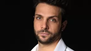 Nicola Porcella/ Foto: Instagram/Video: América Espectáculos
