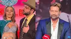 Nicola Porcella elogió a Irina Baeva por seguir trabajando en medio de doloroso momento tras separación de Gabriel Soto