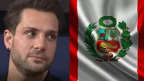 ¿El exchico reality ya no quiere ser peruano? / Instagram