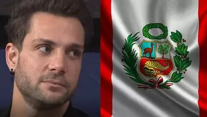 ¿El exchico reality ya no quiere ser peruano? / Instagram