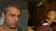 Nicola Porcella habló de las trágicas escenas en ‘VBQ, todo por la fama’