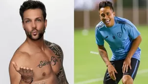 Nicola Porcella mostró su nuevo perfil al ritmo de 'El cervecero' de Christian Cueva y Pamela Franco/Fotos y video: Instagram