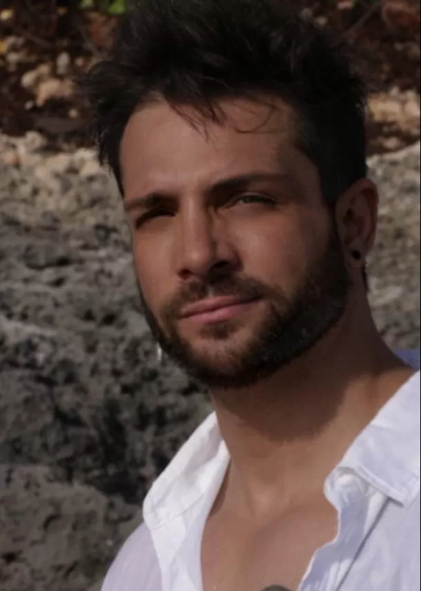 Nicola Porcella alcanzó la fama en México tras su participación en 'La Casa de los Famosos'. Foto: Instagram