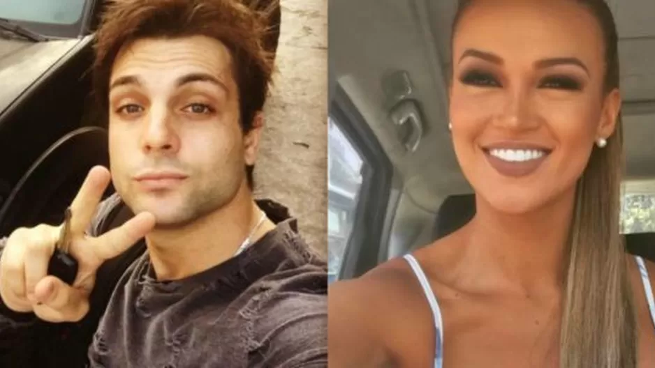 ¿Nicola Porcella y Angie Arizaga volvieron a terminar su relación? ¿Nicola Porcella y Angie Arizaga volvieron a terminar su relación?
