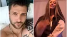 Nicola Porcella y su divertido TikTok con Alejandra Campaña 