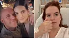 Nicole Zignago, hija de Gian Marco, fue operada de emergencia