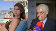 Nieta de Mario Casillas en peligro tras ataque de influencer