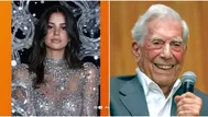 Nieta de Mario Vargas Llosa postula al Miss Perú-USA 2026
