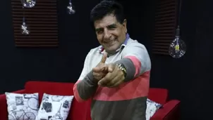 Dictan prisión efectiva contra productor musical Nilver Huarac / América Espectáculos / Instagram