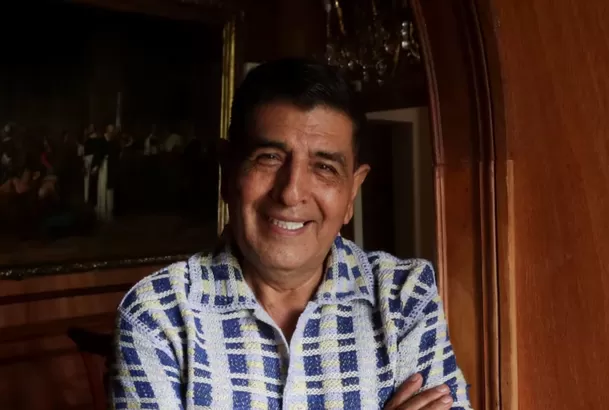 El Poder Judicial dictó condenas efectivas contra el productor musical Nilver Huarac y tres exfuncionarios del Gobierno Regional del Callao por el manejo irregular de fondos generados en las ediciones 2017 y 2018 del festival Chumpún Callao / Foto: El Comercio