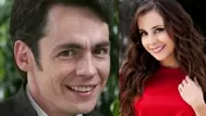 'Niña, amada mía': así luce hoy la hija de los actores Karyme Lozano y Aitor Iturrioz