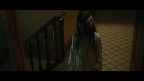 La película 'La Niña' se estrenará el 7 de mayo / Captura