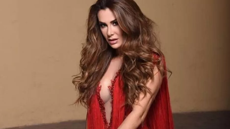 Ninel Conde