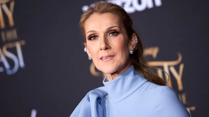 Claudette Dion reveló preoucupante información sobre la cantante, que padece el Síndrome de la Persona Rígida Fuente: AFP Claudette Dion reveló preoucupante información sobre la cantante, que padece el Síndrome de la Persona Rígida Fuente: AFP