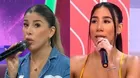 ¿La ninguneó? Yahaira Plasencia reaccionó así ante declaraciones de Samahara Lobatón