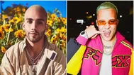 Nio García y Manuel Turizo lanzan el tema "Resaca"