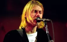 ¿Kurt Cobain está vivo y ahora reside en Perú? Esto dijo Nirvana - Noticias de kurt-burneo