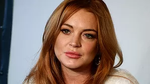 Lindsay Lohan habló sobre su novio ruso. Foto: guiteca.com