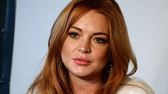 Lindsay Lohan habló sobre su novio ruso. Foto: guiteca.com Lindsay Lohan habló sobre su novio ruso. Foto: guiteca.com