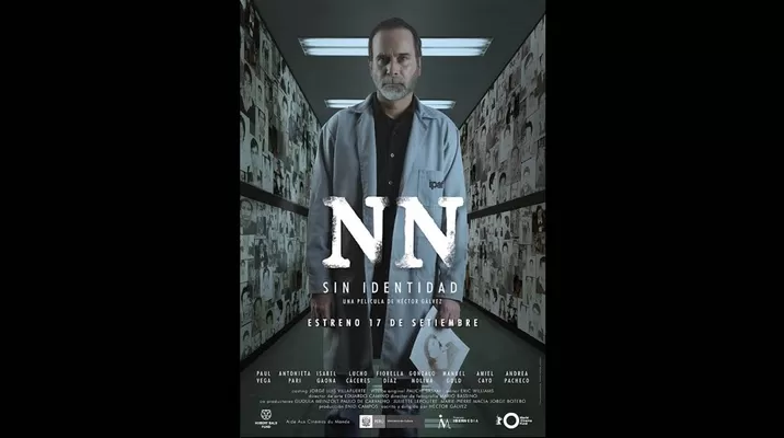 ‘NN’ y ‘El Despertar de la Oscuridad’ entre los estrenos ‘NN’ y ‘El Despertar de la Oscuridad’ entre los estrenos