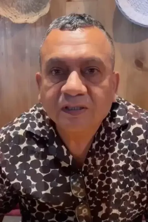 Tony Rosado pide perdón por show en Madre de Dios. Foto: Instagram