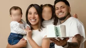 Video: Instagram Samahara Lobatón 