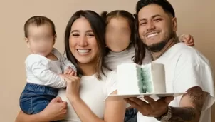 Video: Instagram Samahara Lobatón 