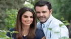 ¿No la deja dar entrevistas? Biby Gaytán respondió a fuertes rumores sobre su esposo Eduardo Capetillo