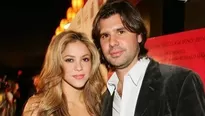 ¿No lo olvida? Shakira recordó a Antonio de la Rúa cuando conversaba con Bizarrap