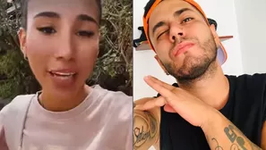 Samahara Lobatón y Bryan Torres comparten domingo familiar con hija de la influencer /Fotos: Instagram/Video: Instagram