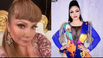 Marisol Ramírez/Yolanda Medina/ Fotos: IG Marisol / IG Yolanda Medina/ Video: América Hoy